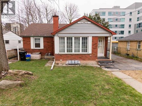 291 Albert Street, Waterloo, ON, N2L3T9 | Card Image