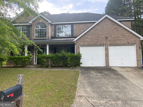 4196 Post Oak Grove, South Fulton, GA, 30349 | Card Image
