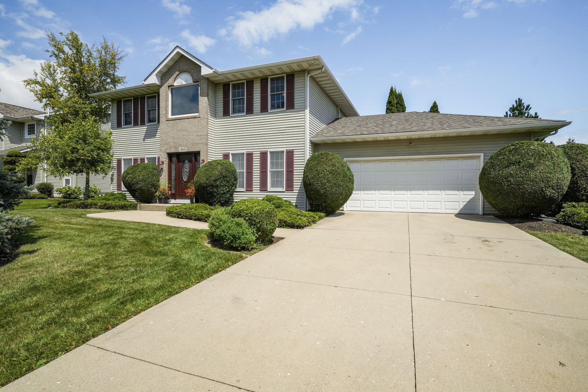 122nd St, Pleasant Prairie, WI 53158