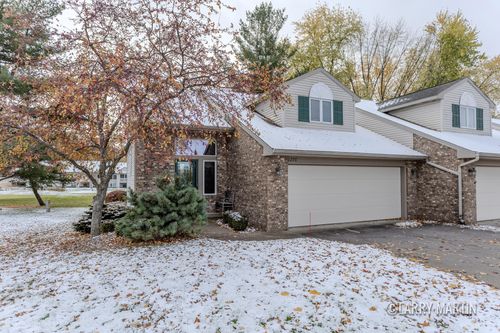 1270 Gleneagle Trl, Hudsonville, MI, 49426-8767 | Card Image