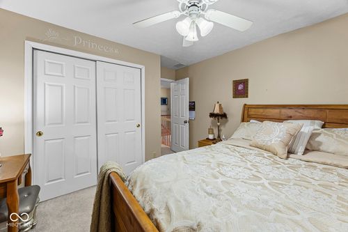 2029 Longspur Dr, West Lafayette, IN, 47906-6629 | Card Image