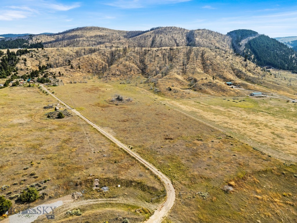 Land in Three Forks 3