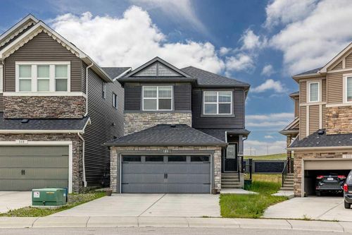 144 Nolancrest Circle Nw, Calgary, AB, T3R0T7 | Card Image