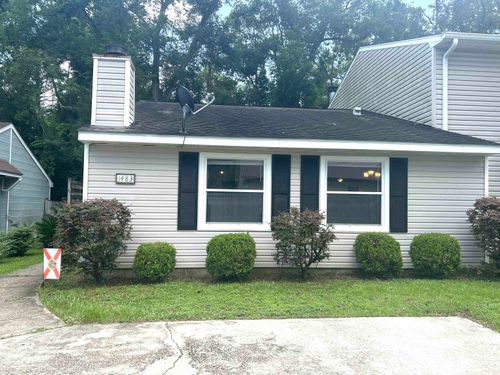 1483 Live Oak Dr, TALLAHASSEE, FL, 32301-4949 | Card Image