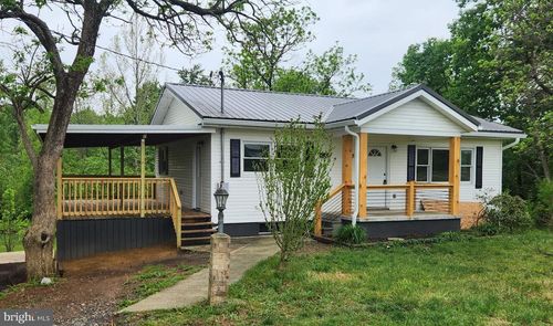 2385 Allensville Rd, HEDGESVILLE, WV, 25427-5919 | Card Image