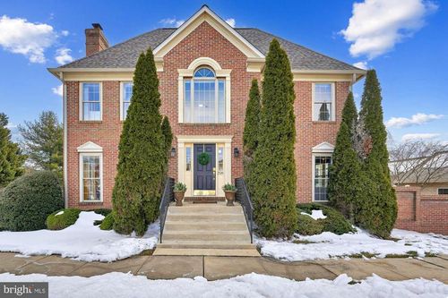 2539 Waterside Dr, FREDERICK, MD, 21701-3211 | Card Image