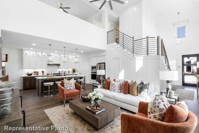 Family Room (Representative Photo) | Image 18