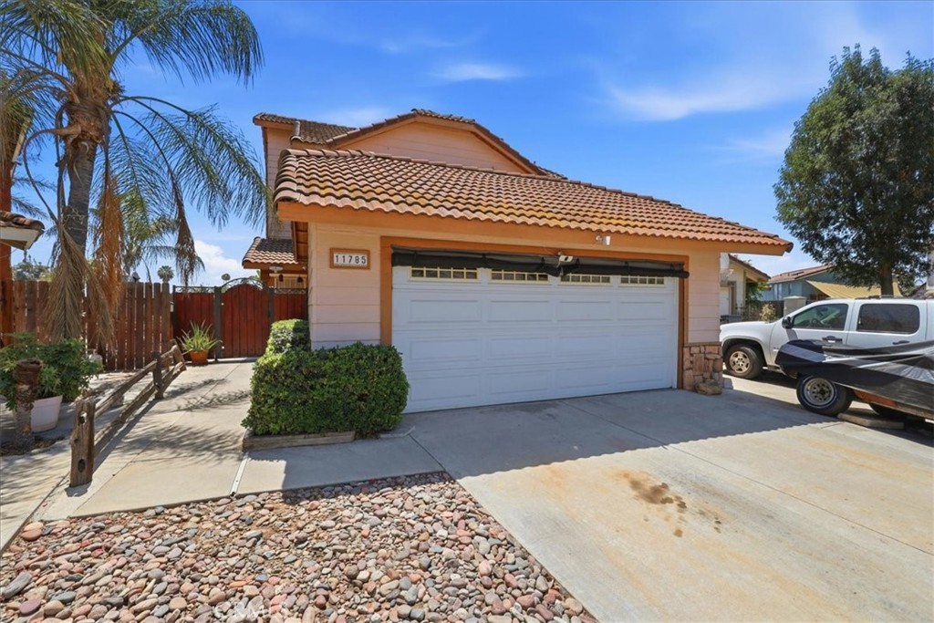 Residential in Moreno Valley 3
