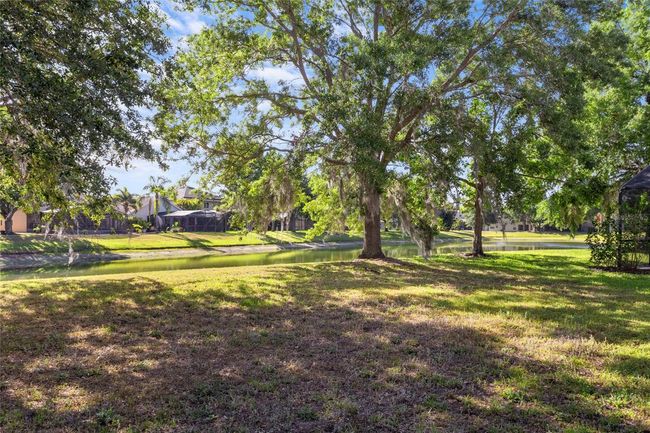 9244 Pecky Cypress Way, House other with 5 bedrooms, 4 bathrooms and null parking in ORLANDO FL | Image 36