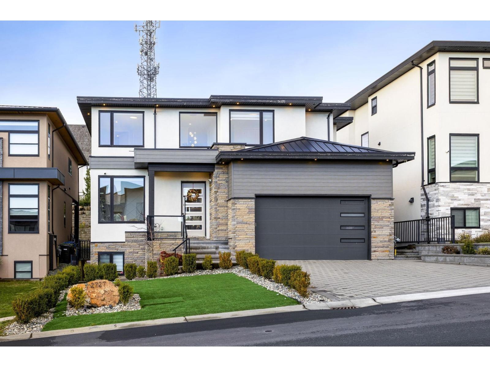 Residential in Abbotsford