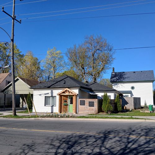 515 Park St N, Peterborough, ON, K9H4R5 | Card Image
