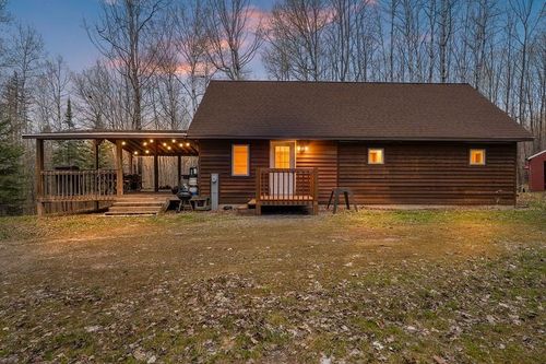 1458 Woodlawn Rd, Pickerel, WI, 54465 | Card Image