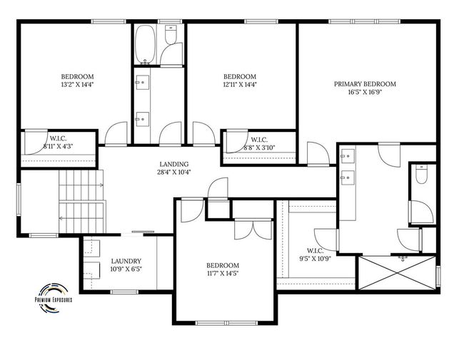 611 Weldon Springs Rd, House other with 4 bedrooms, 4 bathrooms and 3 parking in Monticello IL | Image 49