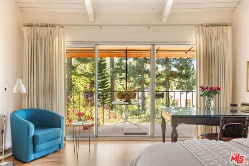 9778 Blantyre Drive, Los Angeles, CA, 90210 | Card Image