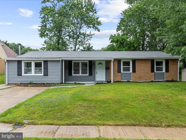 813 Ferguson Rd, House other with 5 bedrooms, 1 bathrooms and null parking in JOPPA MD | Image 32
