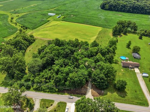 7641 Fort Amanda Road, Lima, OH, 45806 | Card Image