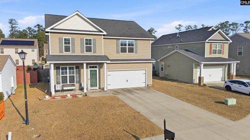124 Farrow Pointe Lane, Columbia, SC, 29203 | Card Image