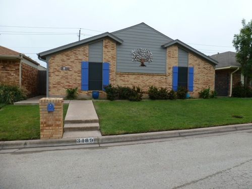 3189 Chimney Cir, Abilene, TX, 79606-3558 | Card Image