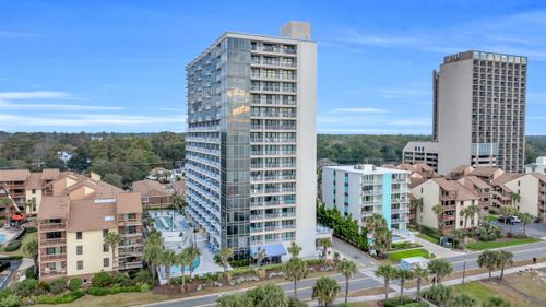 203-5511 N Ocean Blvd, Myrtle Beach, SC, 29577-2383 | Card Image
