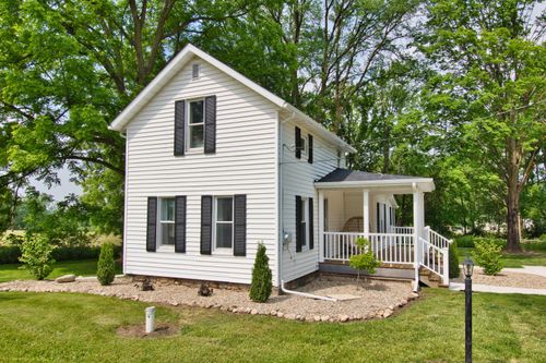 8974 M 140, Berrien Center, MI, 49102-9748 | Card Image