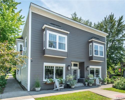 111 Esselstyne Street, Cape Vincent, NY, 13618 | Card Image