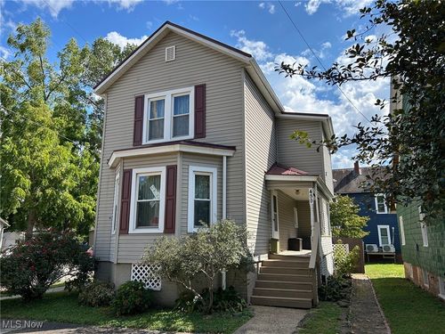 400 Maple St, Marietta, OH, 45750-2750 | Card Image