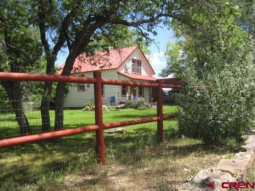 736 County Road 43 Z S, Norwood, CO, 81423-5030 | Card Image