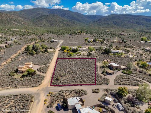 TBD Santa Cruz Road, Taos, NM, 87571 | Card Image
