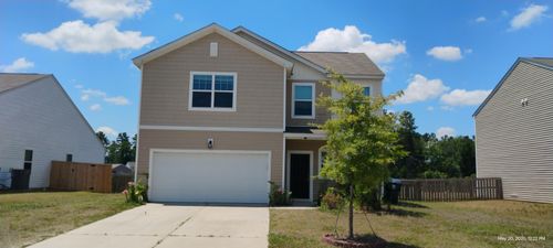 431 Pender Woods Dr, Summerville, SC, 29486-2474 | Card Image