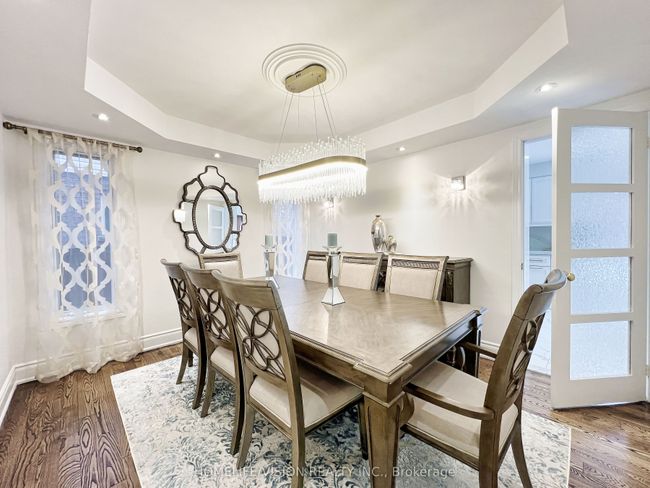 142 Bowles Dr, House other with 5 bedrooms, 4 bathrooms and 4 parking in Ajax ON | Image 15