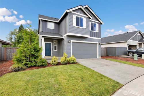 1806 Ne 11th Ave, Battle Ground, WA, 98604-5124 | Card Image