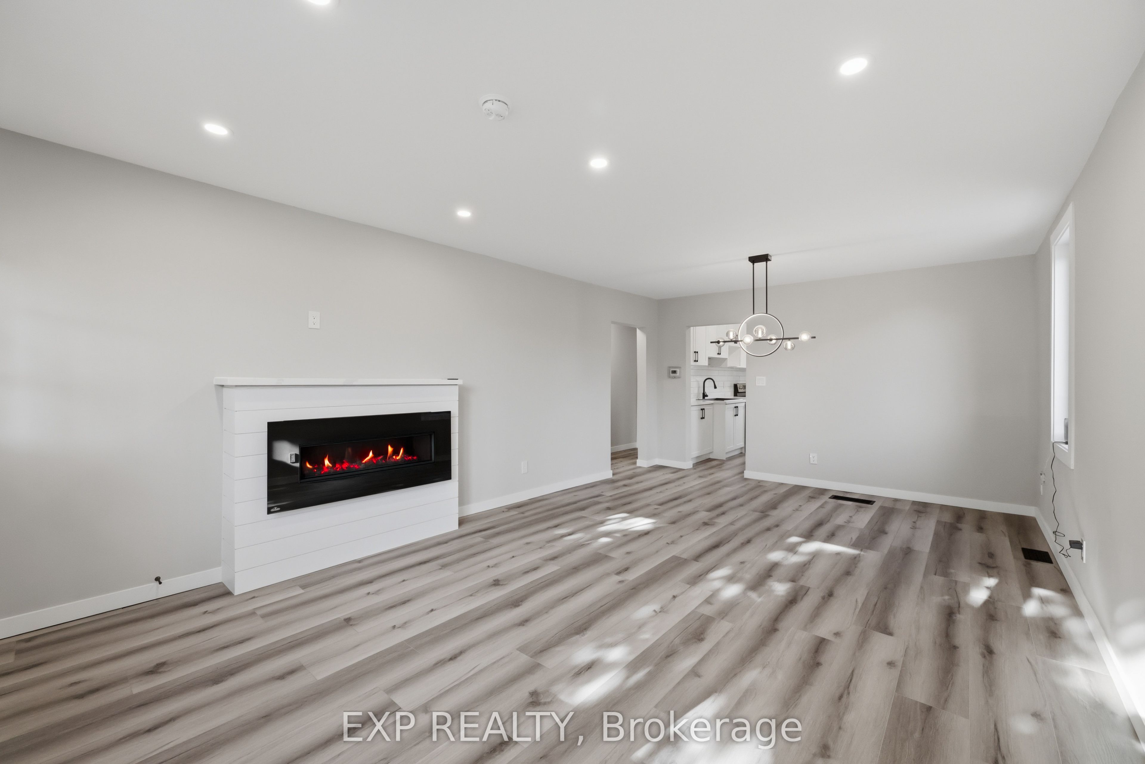 Residential in London South 4