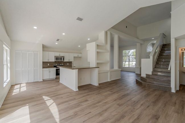 4444 Withrowwood Ct, House other with 4 bedrooms, 3 bathrooms and null parking in Orlando FL | Image 4