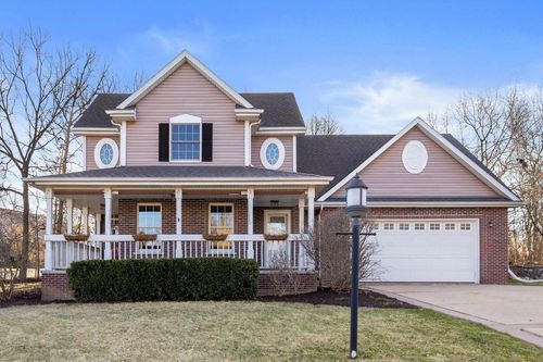 8325 190th Avenue, Bristol, WI, 53104 | Card Image