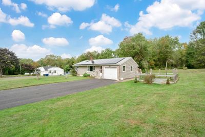 48 Jennings Lane, House other with 2 bedrooms, 1 bathrooms and null parking in Windham CT | Image 2