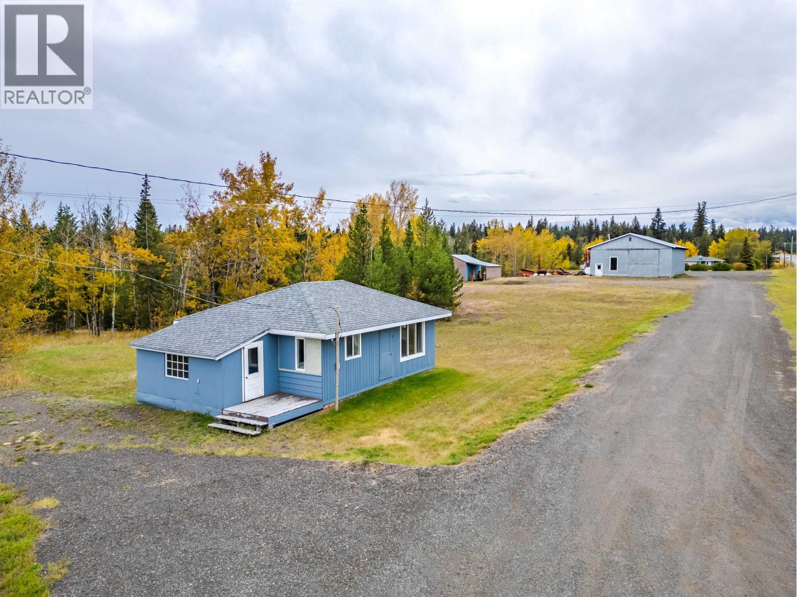 Residential in 70 Mile House 3