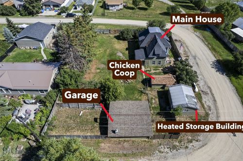 126 Center St, Harrison, MT, 59735-7733 | Card Image