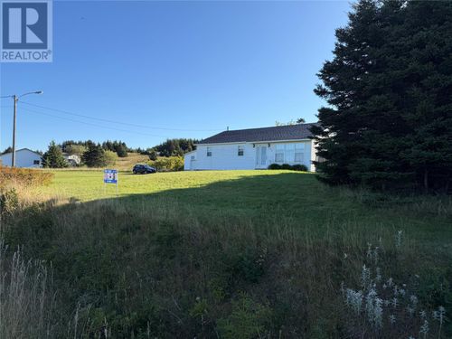 721 Main Road, St. David’s, NL, A0N1X0 | Card Image