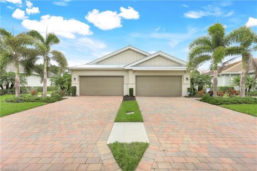 14551 Edgewater Cir, NAPLES, FL, 34114-8969 | Card Image