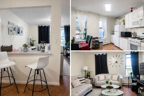 apt-10-1677 John F Kennedy Blvd, Jersey City, NJ, 07305-1861 | Card Image