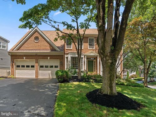 111 Canfield Hill Drive, GAITHERSBURG, MD, 20878 | Card Image