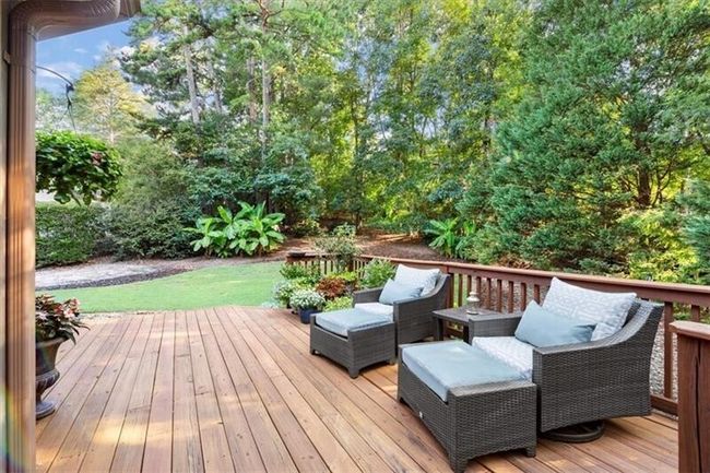 130 Silver Mist Cir, House other with 6 bedrooms, 5 bathrooms and null parking in Johns Creek GA | Image 24