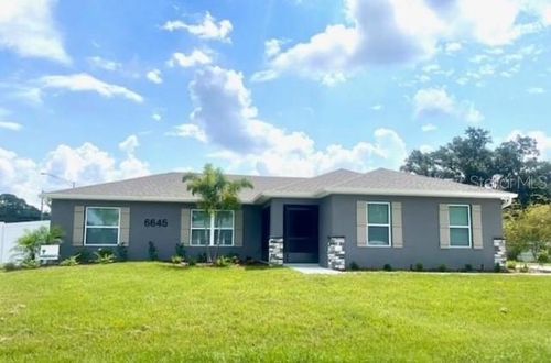 6644 Tula Lane, LAKELAND, FL, 33809 | Card Image