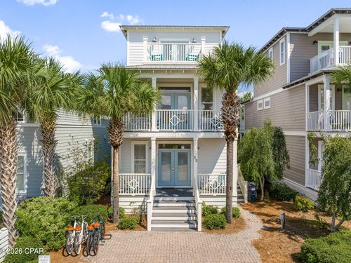 22 Moonlight Beach Ln, Inlet Beach, FL, 32461-6215 | Card Image