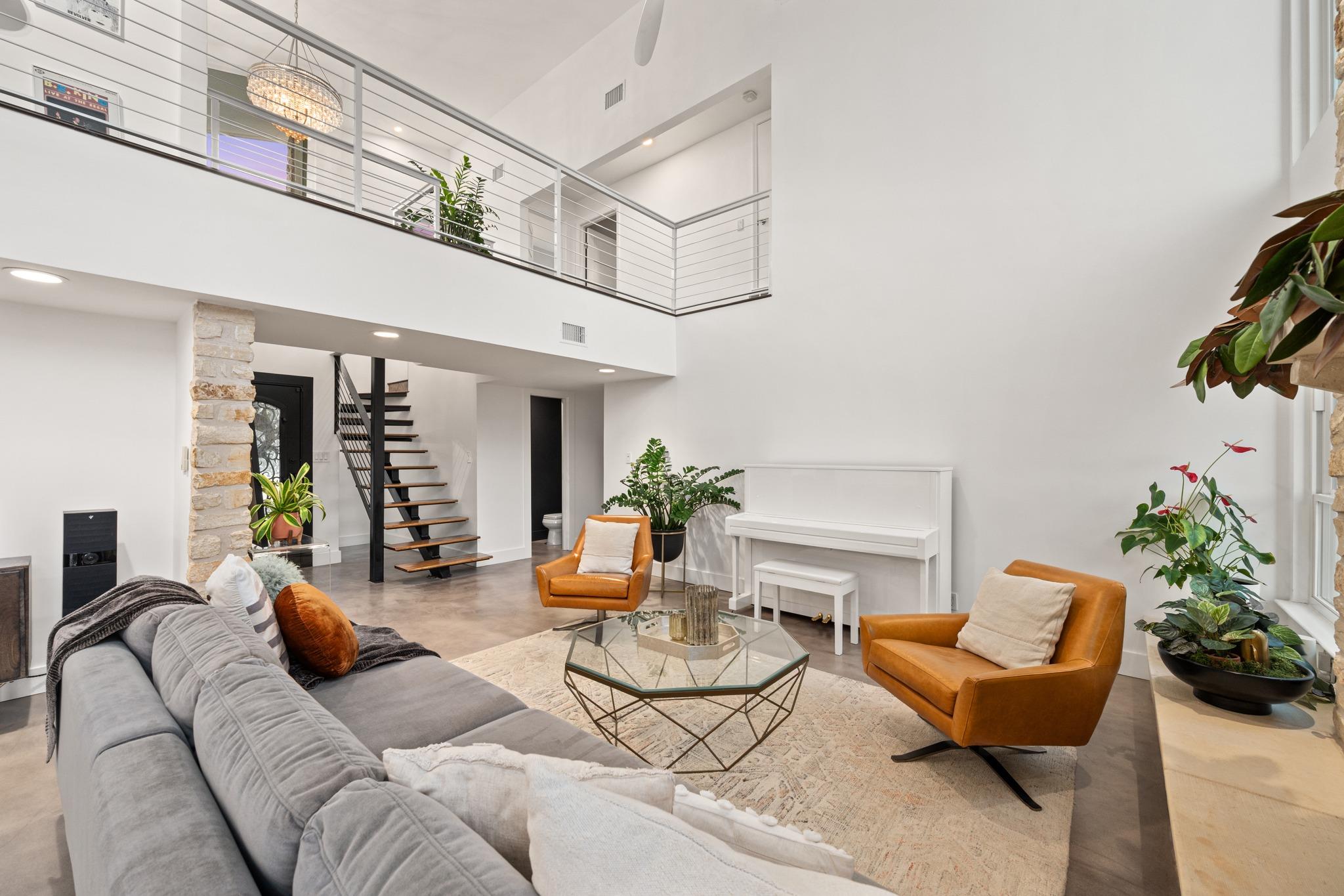 Residential in Austin 5