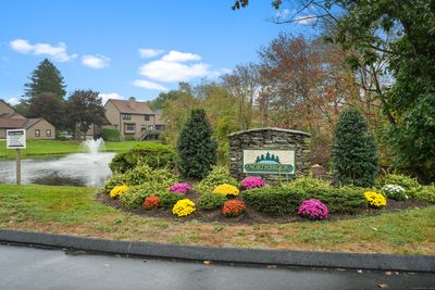 5 - 5 Tanglewood Circle, Condo with 2 bedrooms, 2 bathrooms and null parking in Monroe CT | Image 1