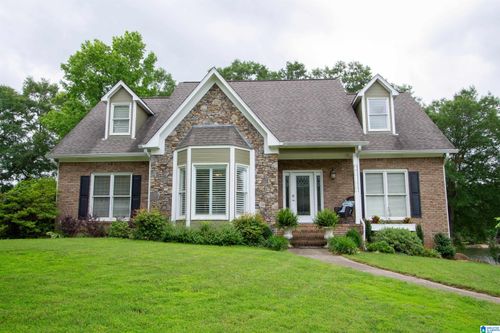 661 Rena Dr, SPRINGVILLE, AL, 35146-3417 | Card Image