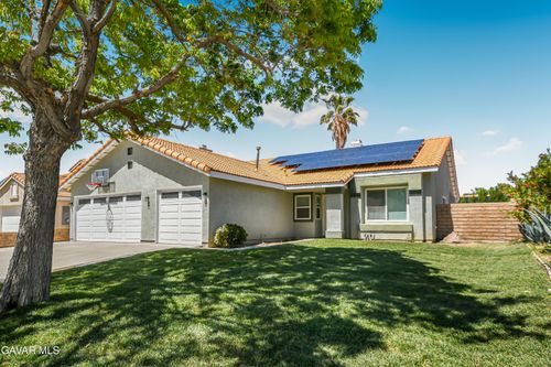 3123 Solmira Place, Palmdale, CA, 93551 | Card Image