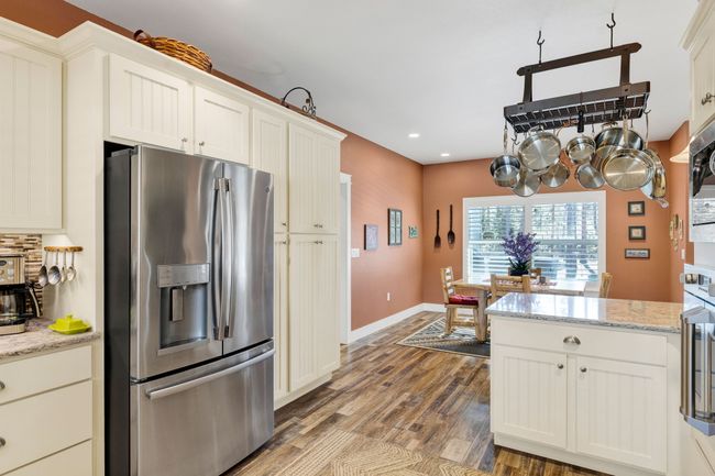 887 Bear Creek Trl, House other with 3 bedrooms, 2 bathrooms and null parking in Victor MT | Image 32