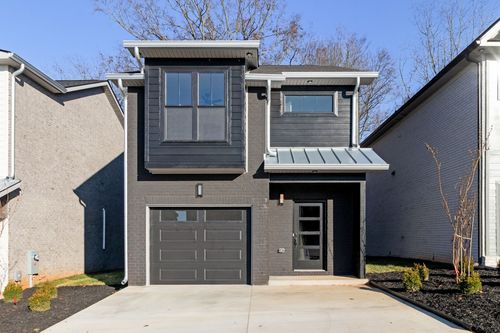 60 Dutch Dr, Clarksville, TN, 37043-2727 | Card Image